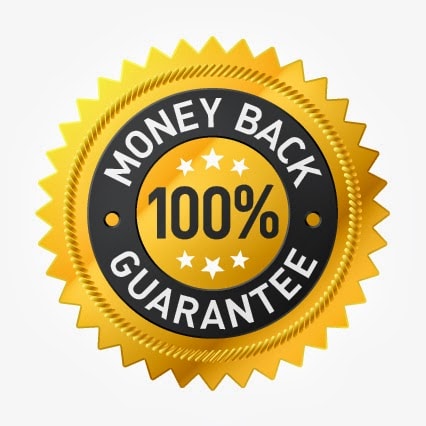 30-day money-back guarantee