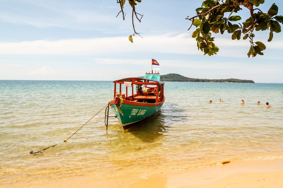 Cambodia