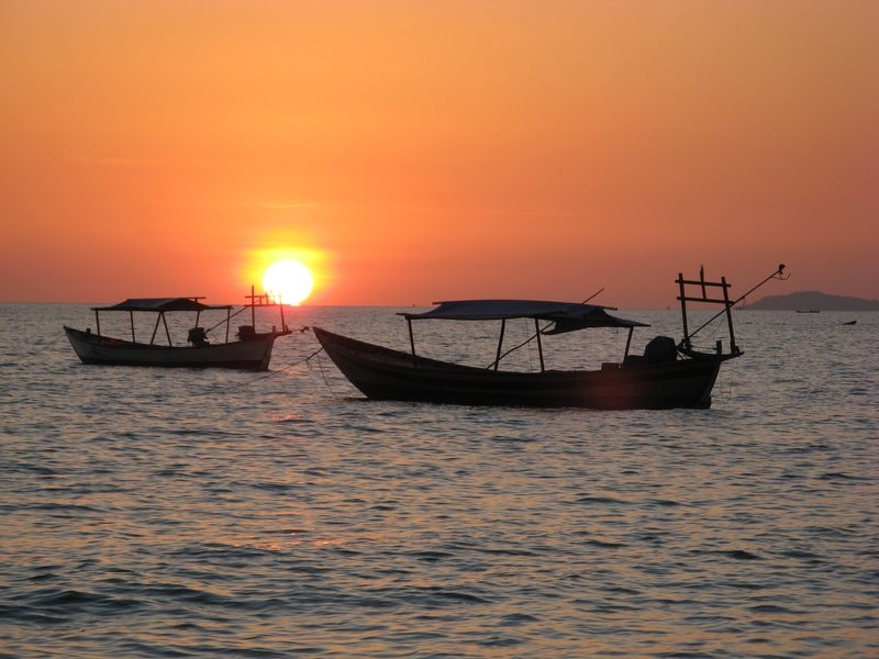 Cambodia