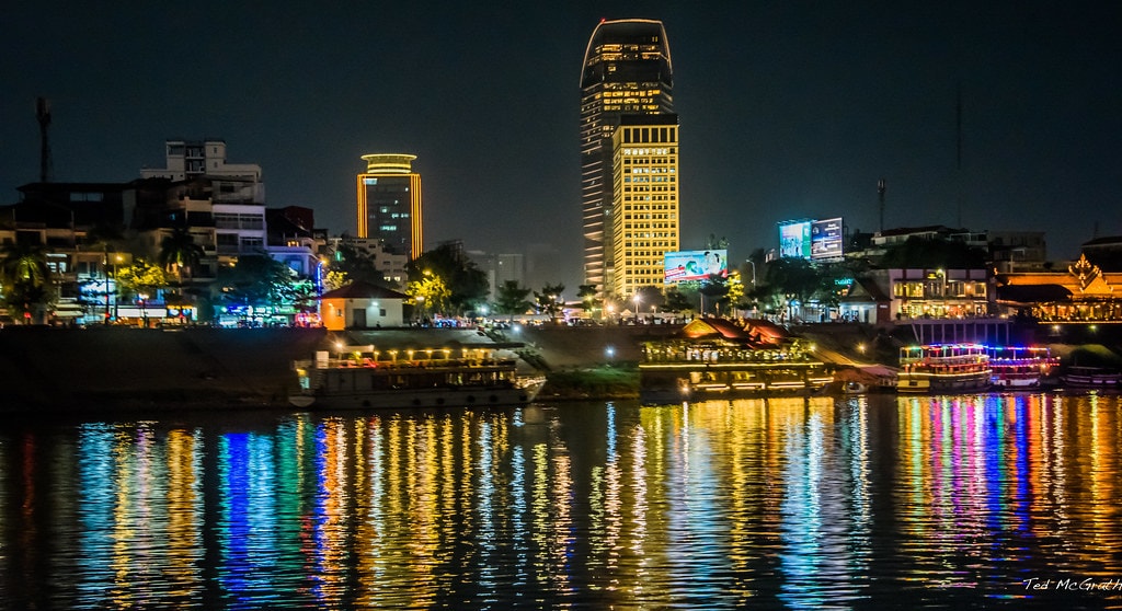 Cambodia